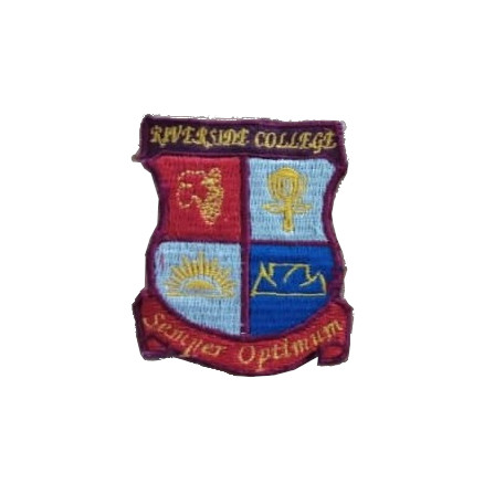Badge (Sew on)
