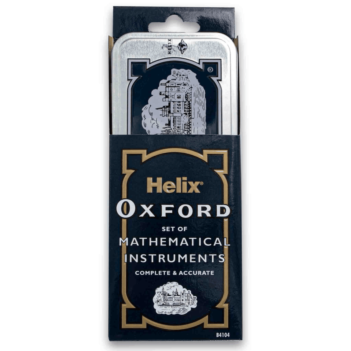 Mathematical Instruments