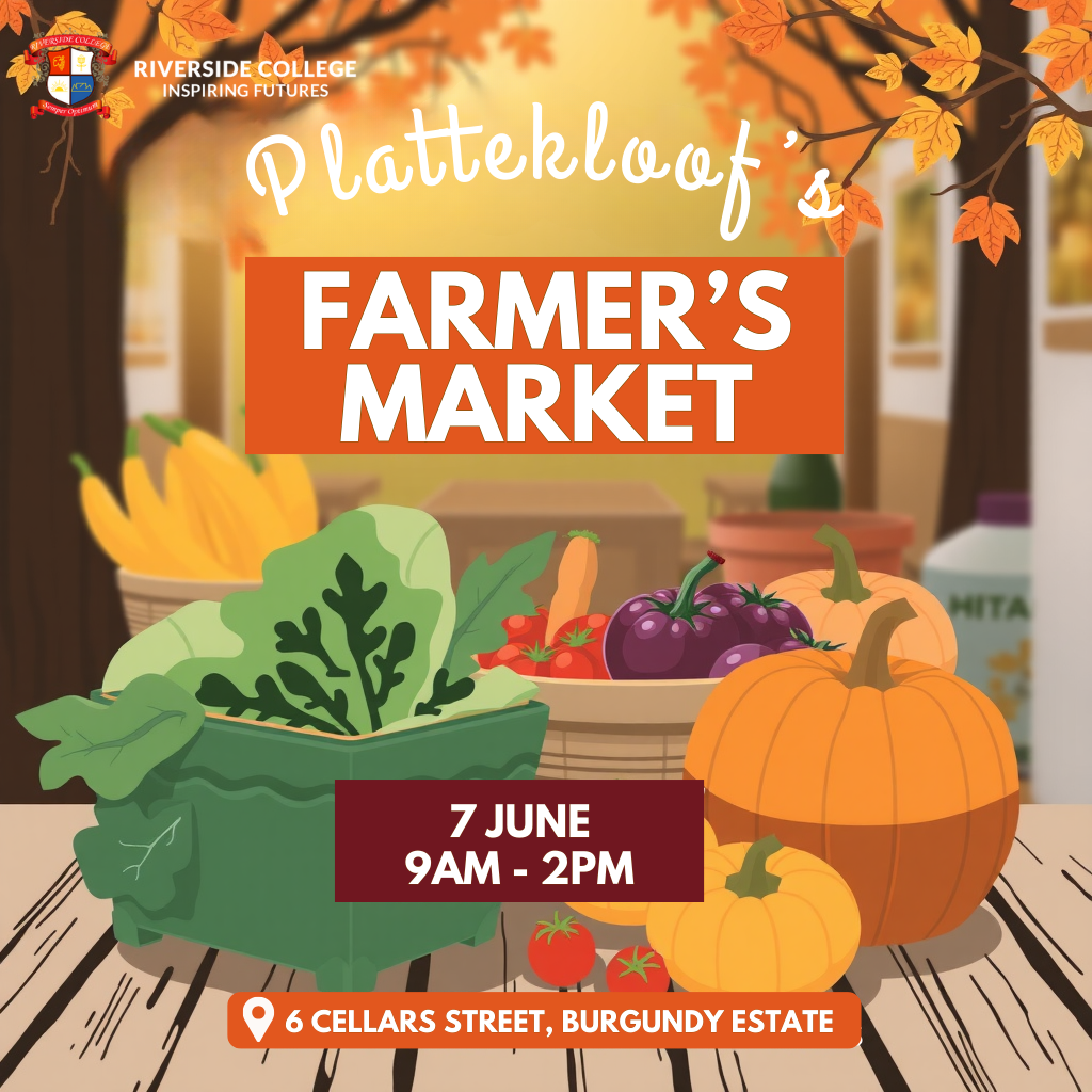 Winter Farmer's Market