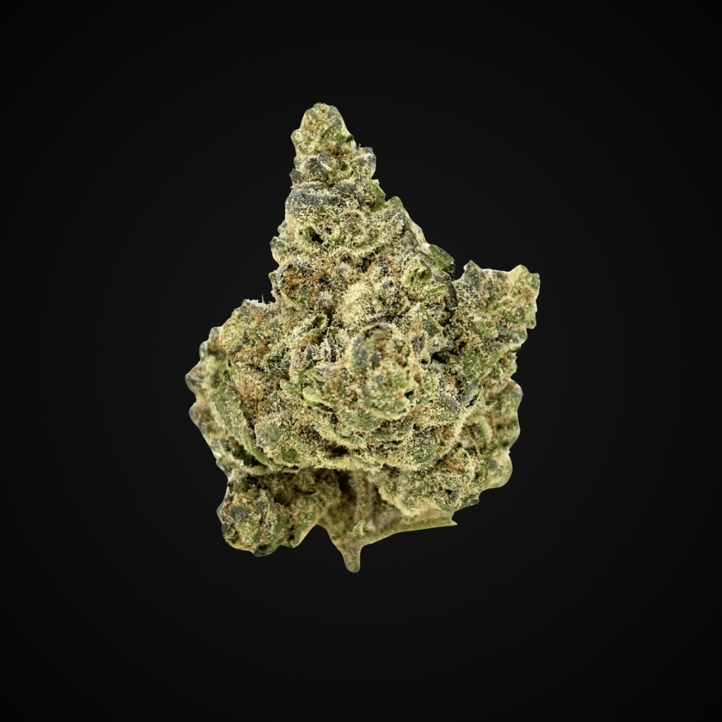Dirty Banana
