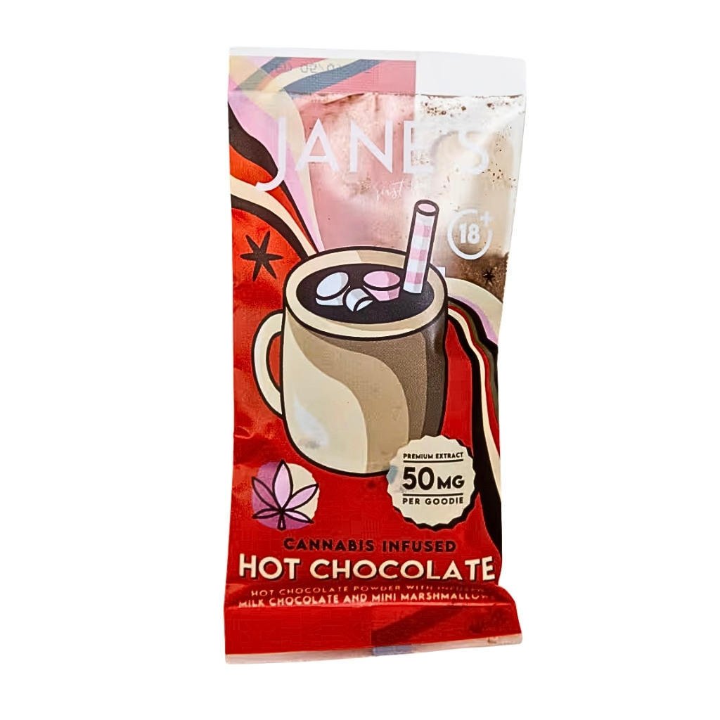 Hot Chocolate Sachets