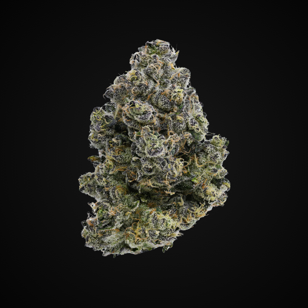 Hash Burger