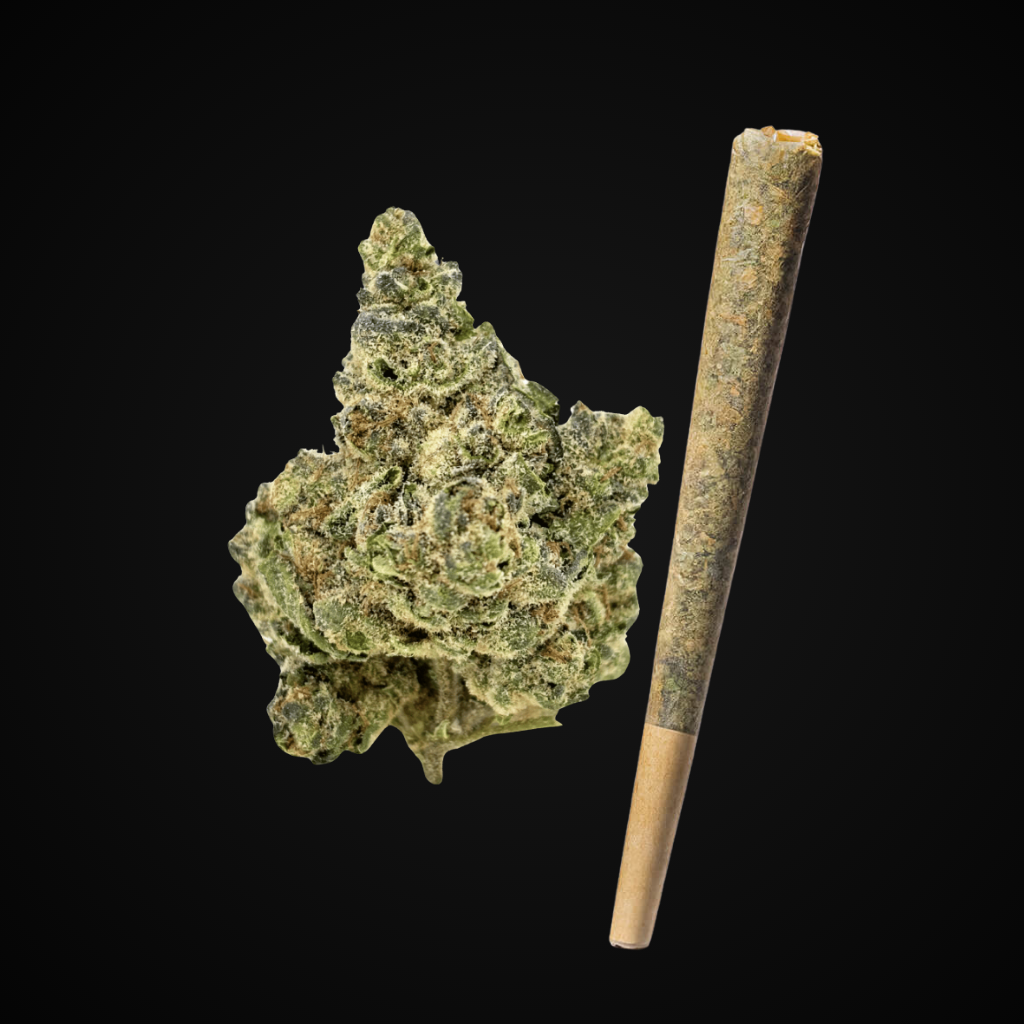 Dirty Banana
