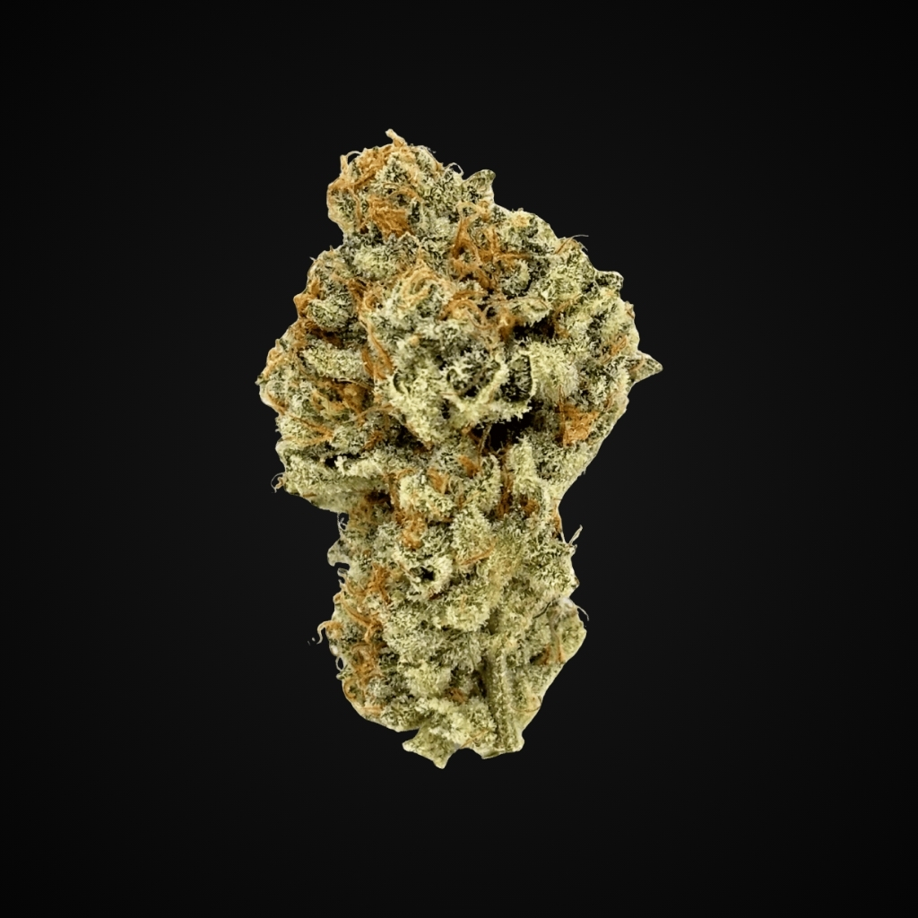 Frozen Papaya