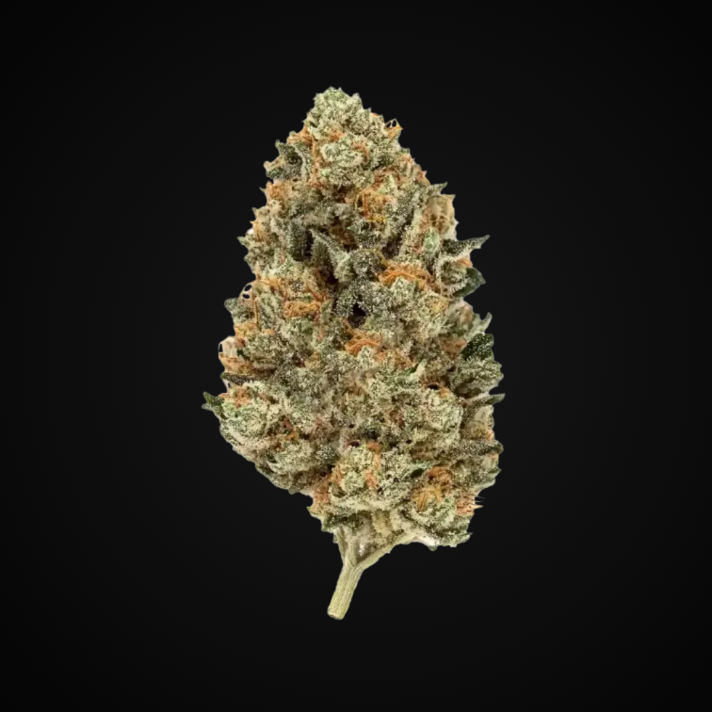 Lemon Mandarin