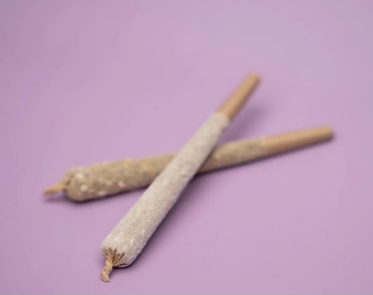 Pre-Roll King Special - In store only