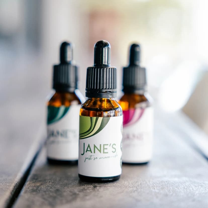 THC Dropper