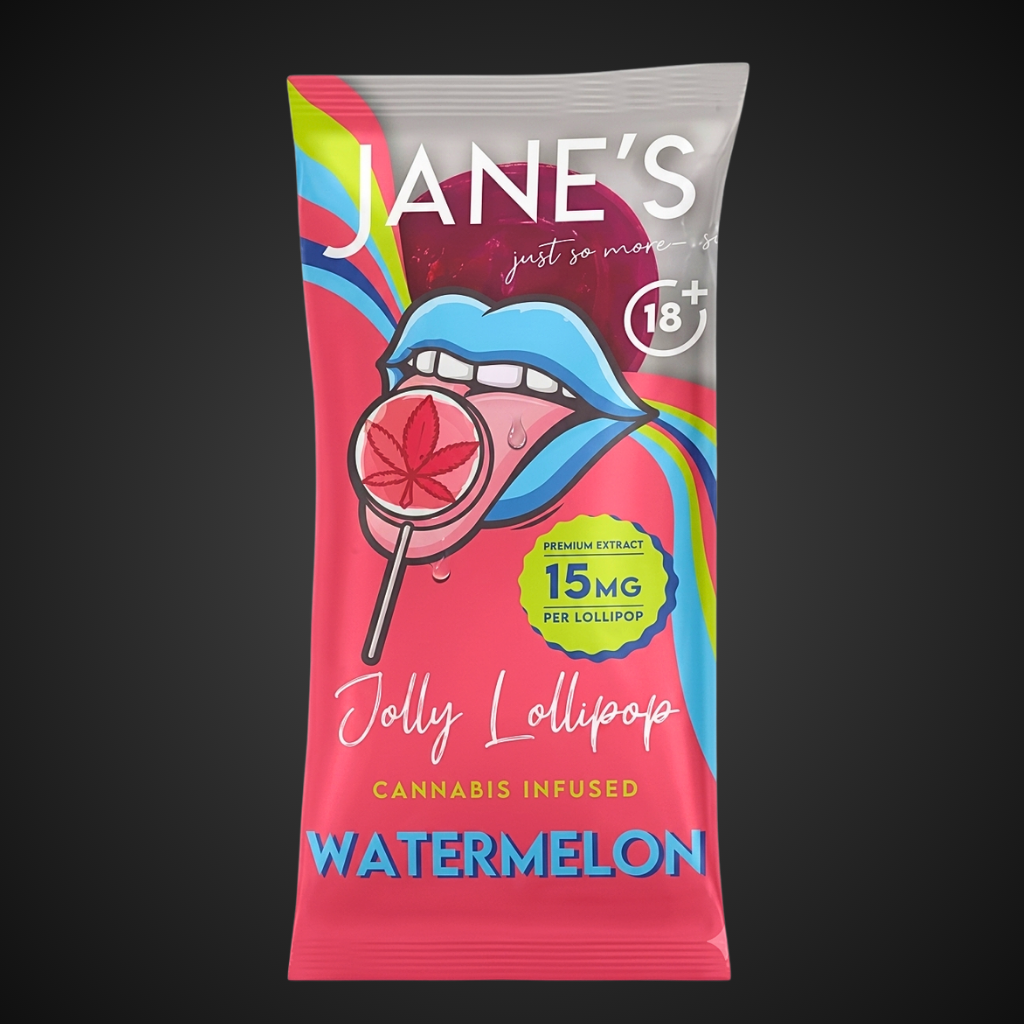 Jolly Lollipop