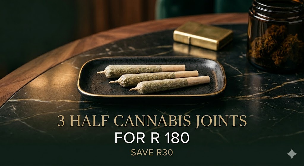 Prerolls Tripple Special - In store only