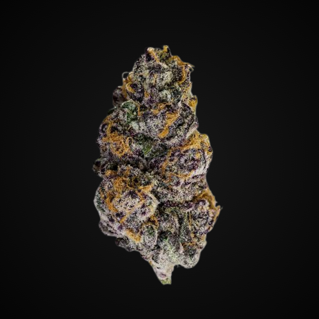 Purple Punch