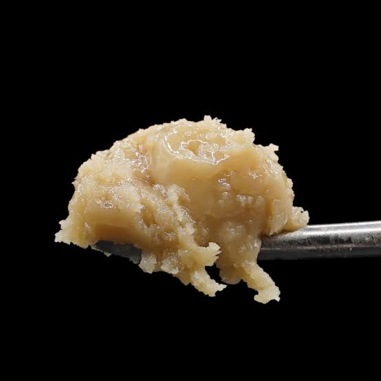 Live Rosin