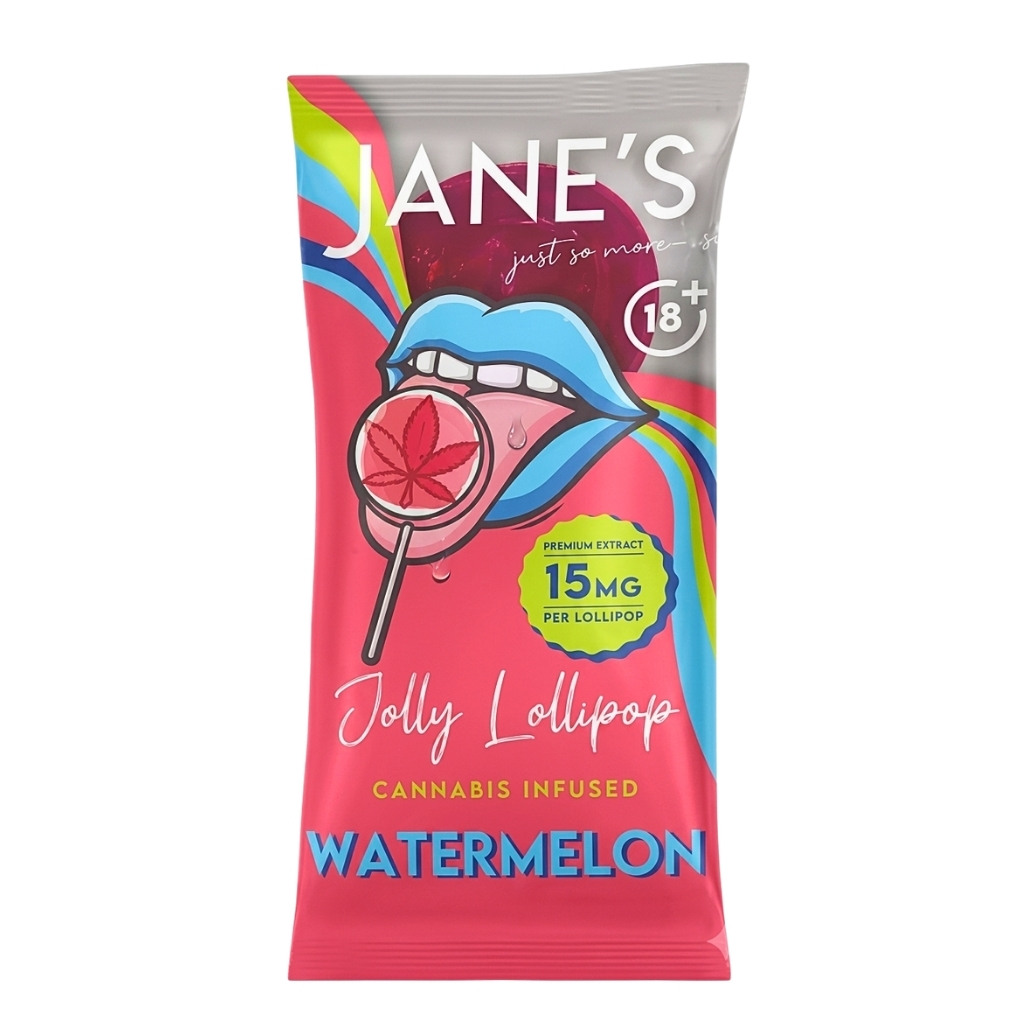 Jolly Lollipop
